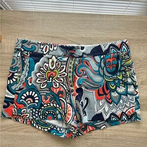 J. Crew chino shorts